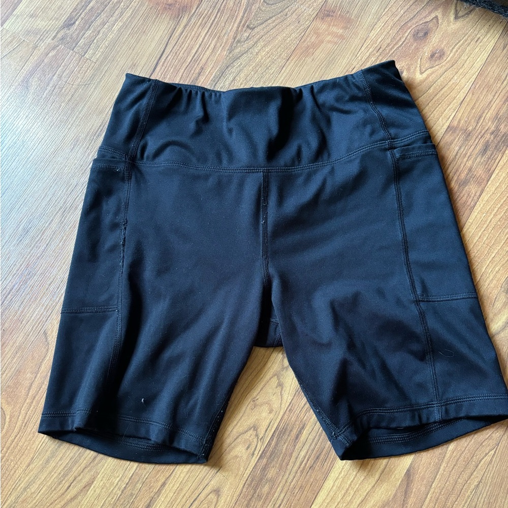 Bike Shorts